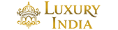 luxury india logo